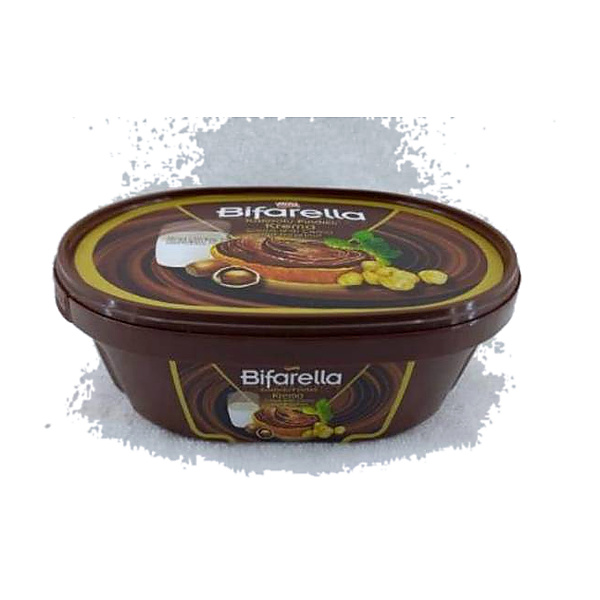 Bifa Bifarella Cream With Cocoa & Hazelnut 300G