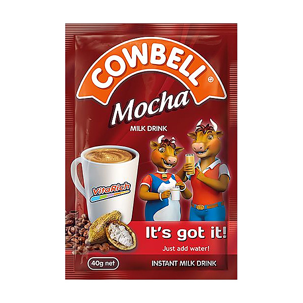 Cowbell Coffee (35G)