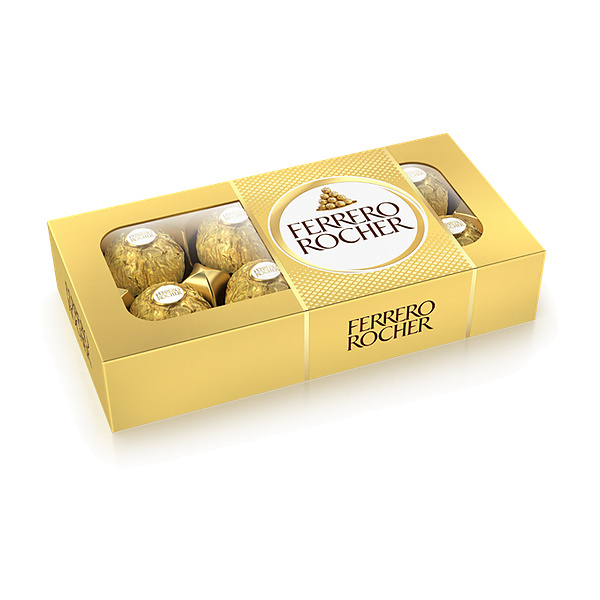 Ferrero Rocher 8Pcs 100G