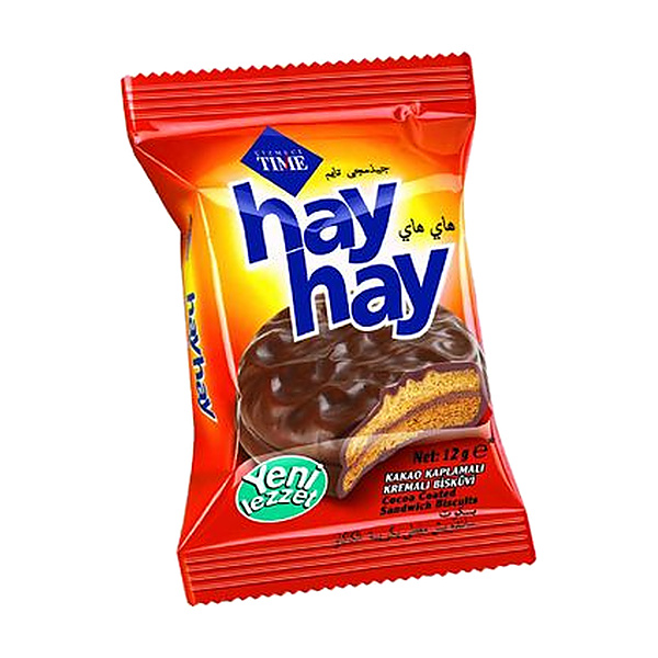 Hayhay (10G)