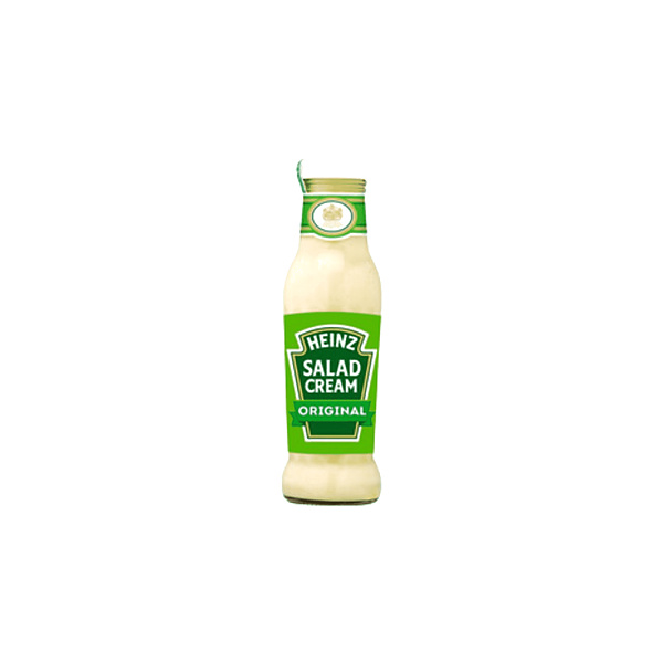 Heinz Salad Cream 285G