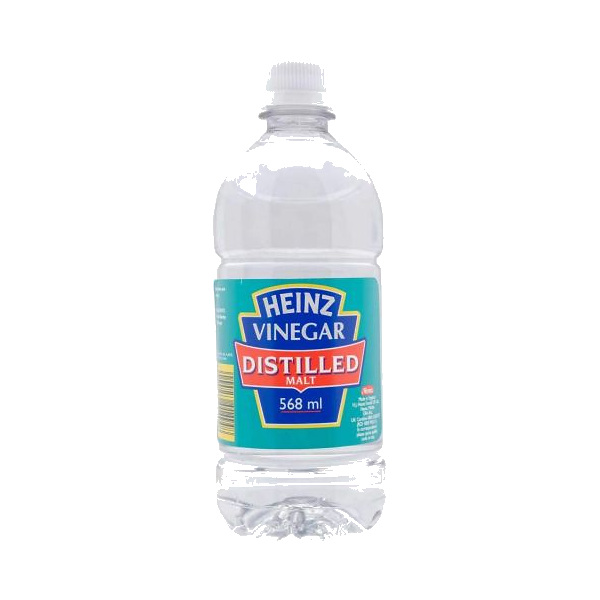 Heinz Vinegar Distilled Malt 568Ml