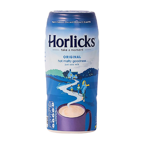 Horlicks 400G