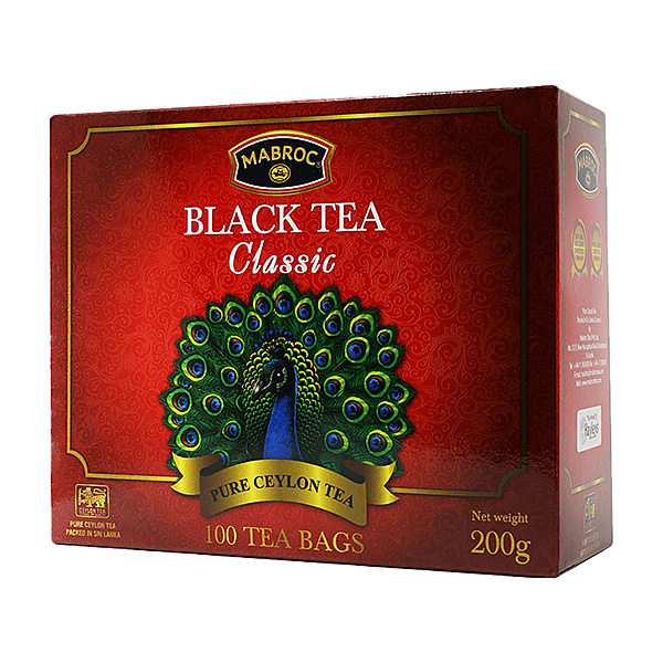 Indus Classic Black Tea 100Bags