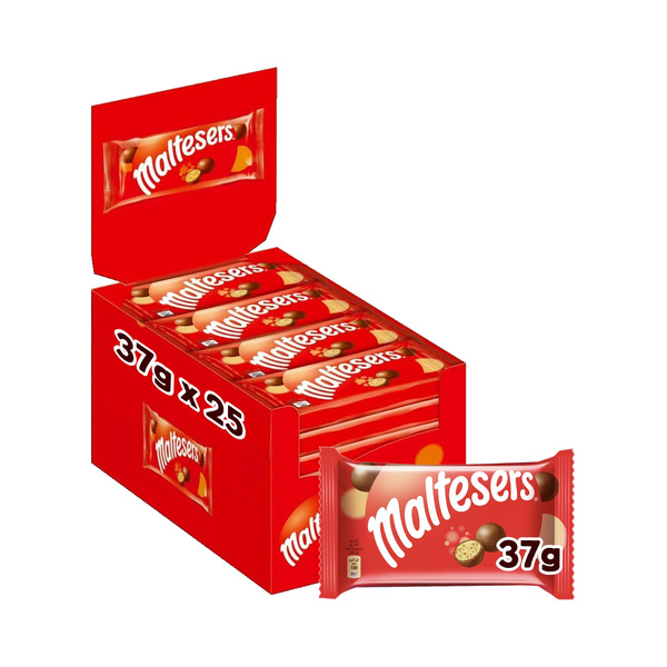 Maltesers 37G