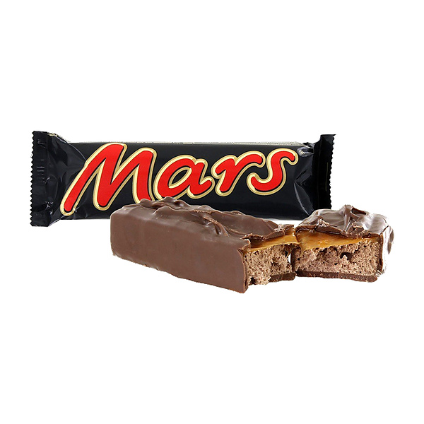 Mars 51G