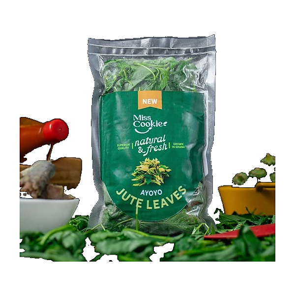 Miss Cookie Spices Parsley 100G