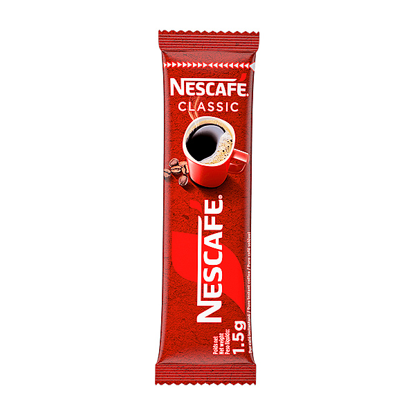 Nescafe Classic 1.5G