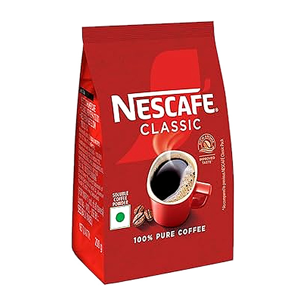 Nescafe Classic 200G