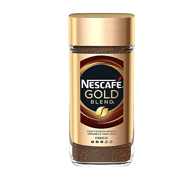 Nescafe Gold Blend 95G