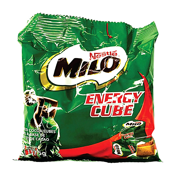 Nestle Milo (137.5G)