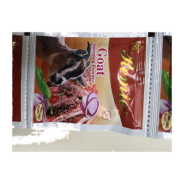 Remie Goat Seasoning Powder 10G