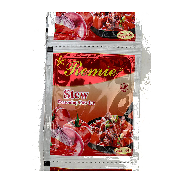 Remie Stew Seasoning Powder 10G