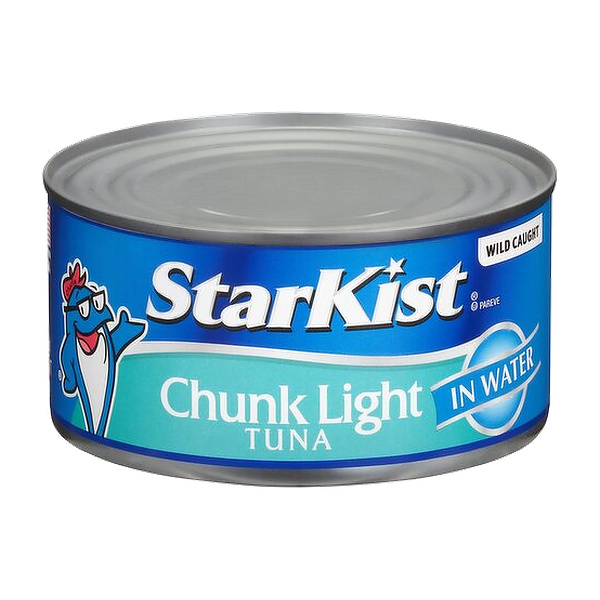 Star Kist Tuna Tuna Chanks 112G