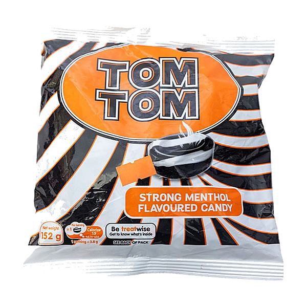 Tom Tom (152G)
