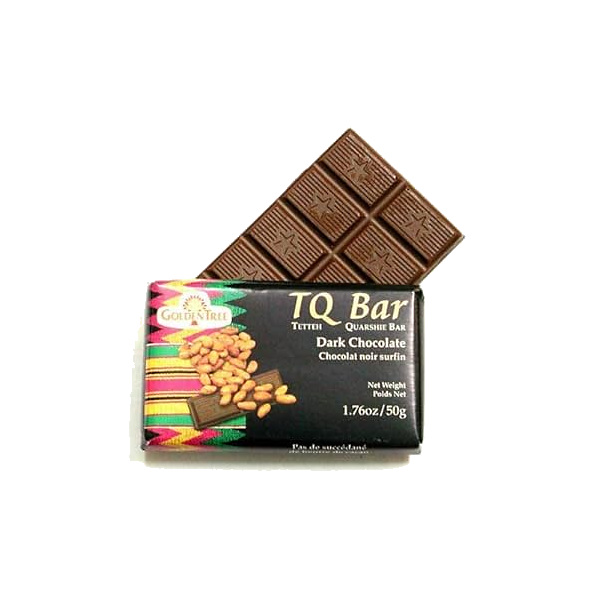 Tq Premium Dark Chocolate 80% (100G)