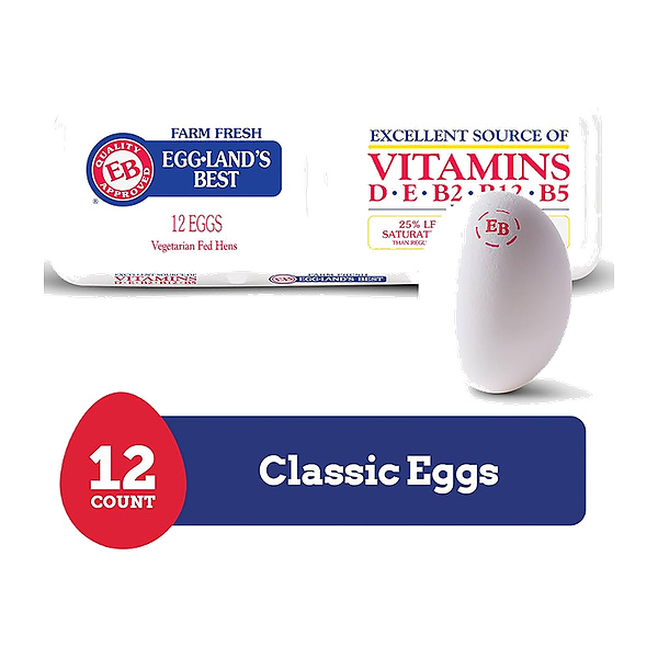 Bengoldal Special Eggs 12Pcs
