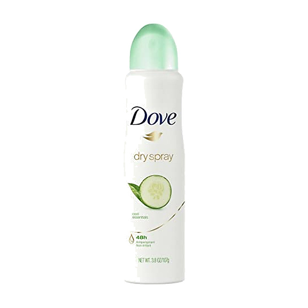 Dove - Advanced Care Cucumber Go Fresh 250Ml