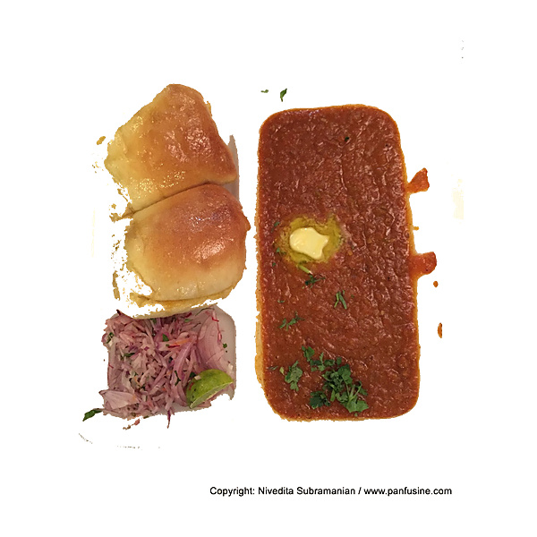L-Artisan Special Indian Ladi Pav
