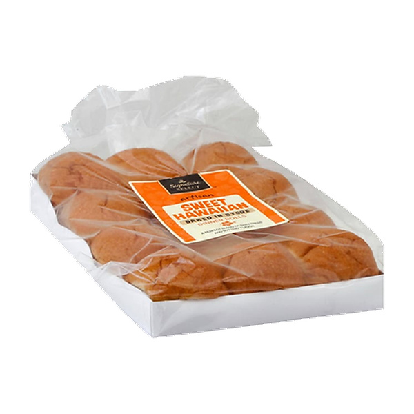 L-Artisan Sweet Rolls