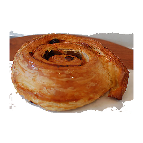 L-Artisan Raisin Rolls