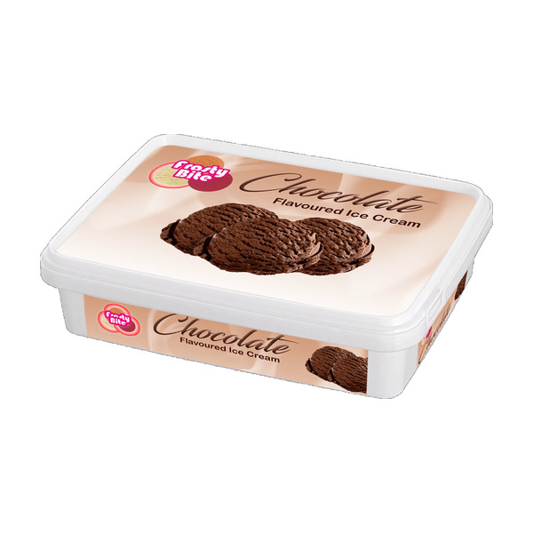 Frostybite Chocolate 1800