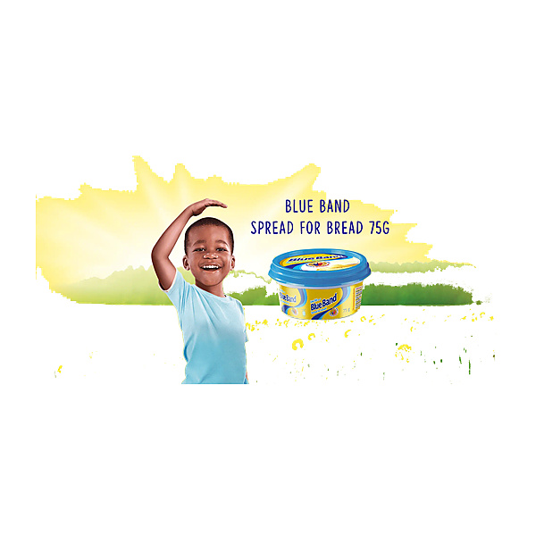 Blueband Spread 75G