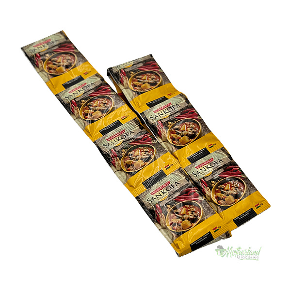 Sankofa Natural Spice Soup 5G