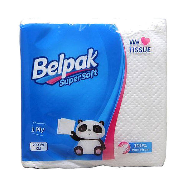 Belpak Table Napkin