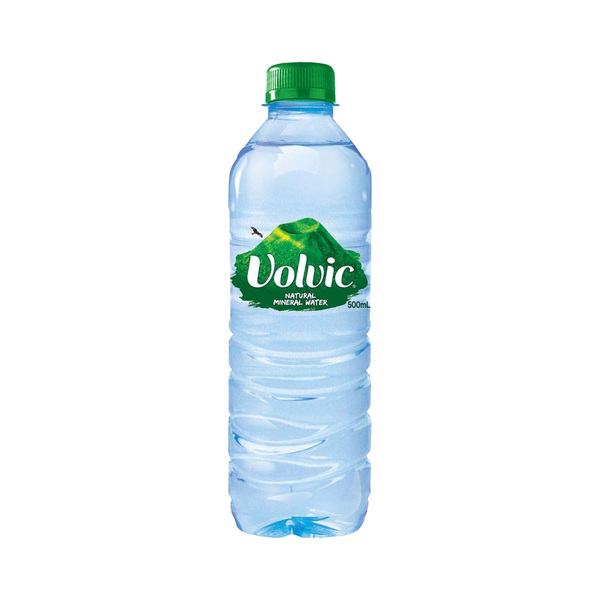 Voltic Still Natural Water 500Ml