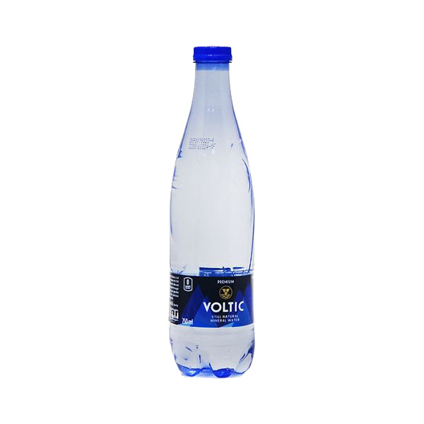 Voltic Still Natural Water 750Ml