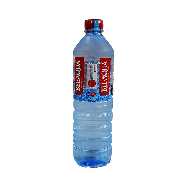 Bel-Aqua Mineral Water 750Ml