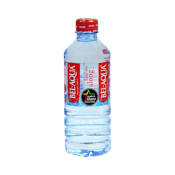 Bel-Aqua Mineral Water 500Ml