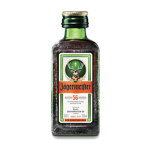 Jagermeister 20Cl