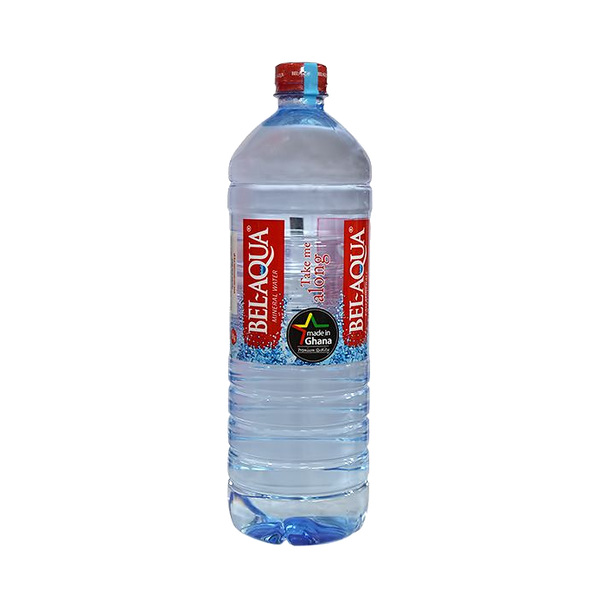 Bel-Aqua Mineral Water 1.5