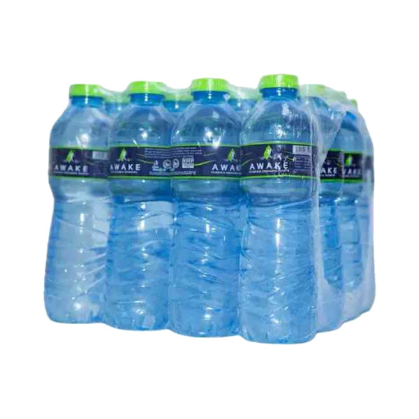 Pack Of Awake Purified Mineral Water500Ml