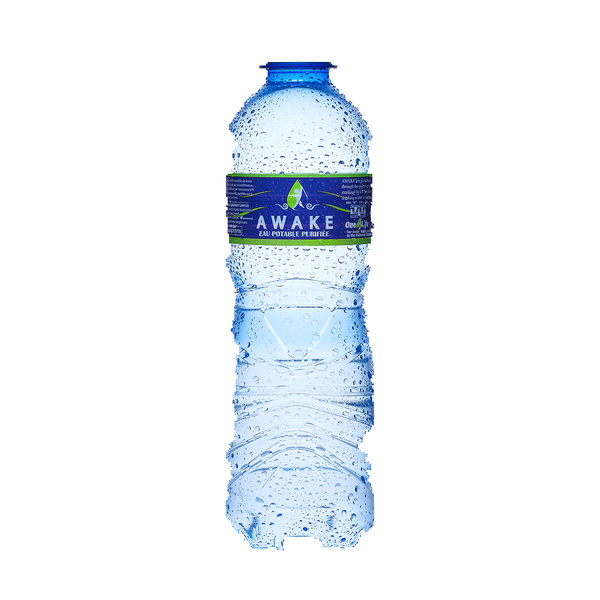 Awake Purified Water 500Ml