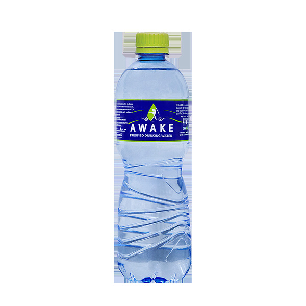 Awake Purified Water 750Ml