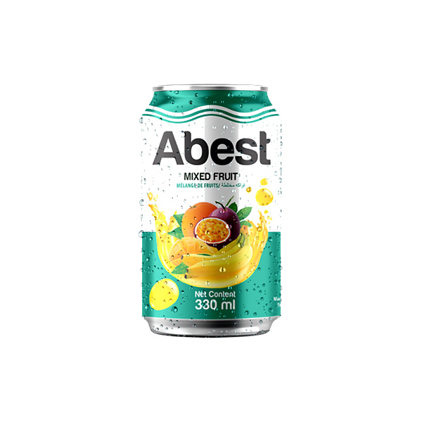 Abest Mixed Fruit