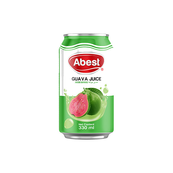 Abest Guava Juice 33Cl
