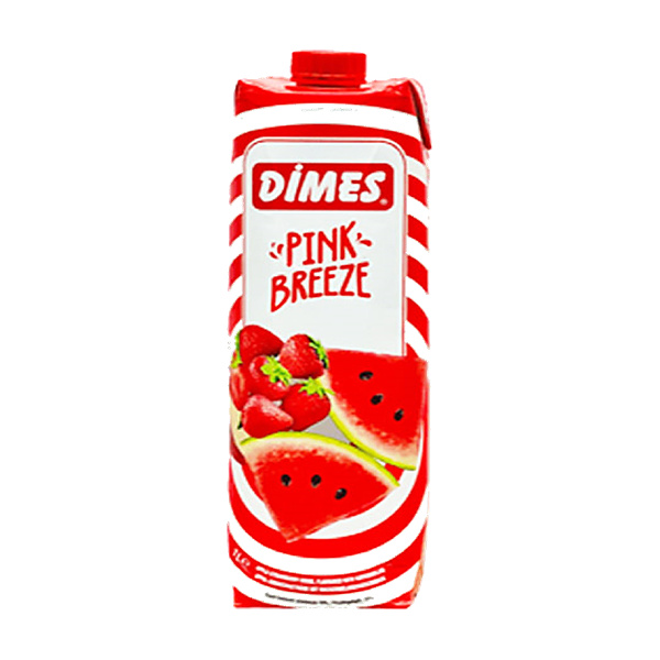 Dimes Pink Brezze 1Litre