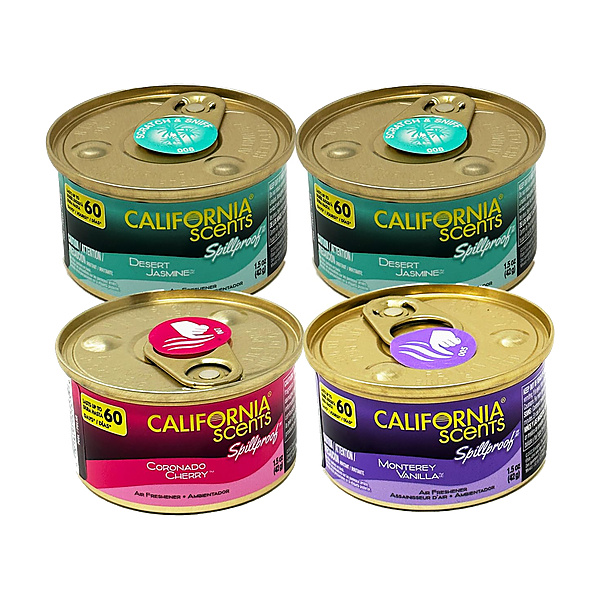 California Scents 42G