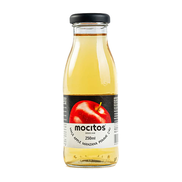 Mocitos Apple 200Ml