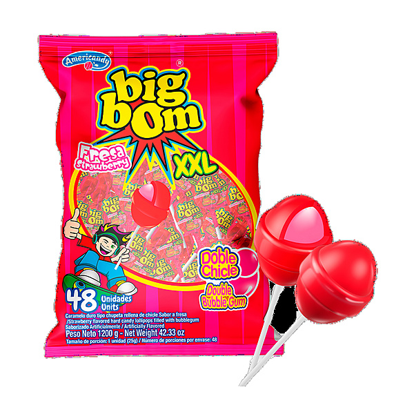 Big Boom Lolli Pop