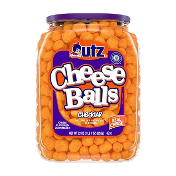 Cheese Balls