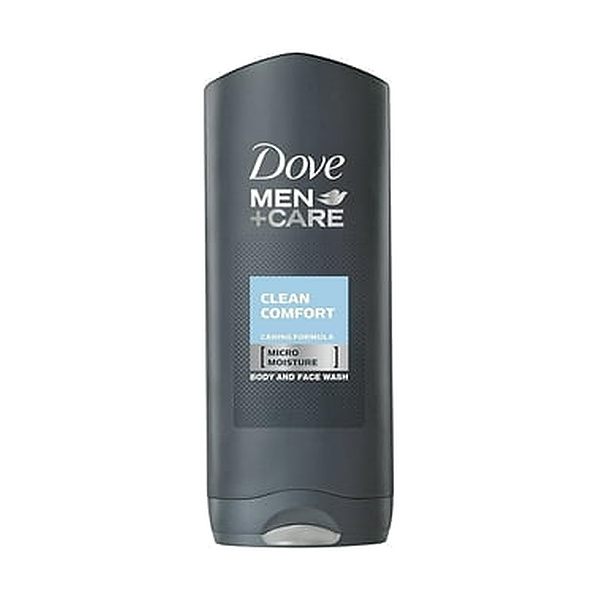 Dove Men+Care Clean Comfort 400Ml