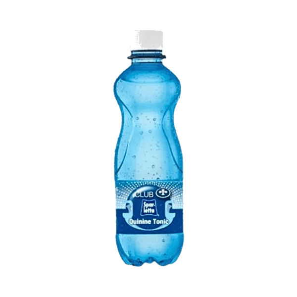 Sparletta Quinine Tonic 350Ml