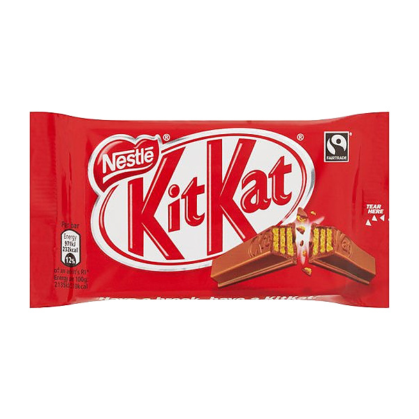 Nestle Kitkat 41.5G