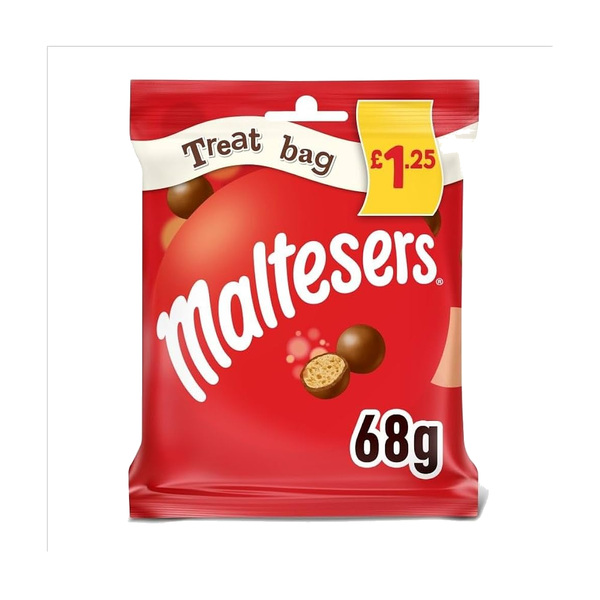 Maltesers Treat Bag 34G