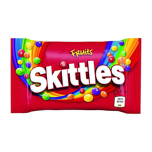 Fruits Skittles 45G
